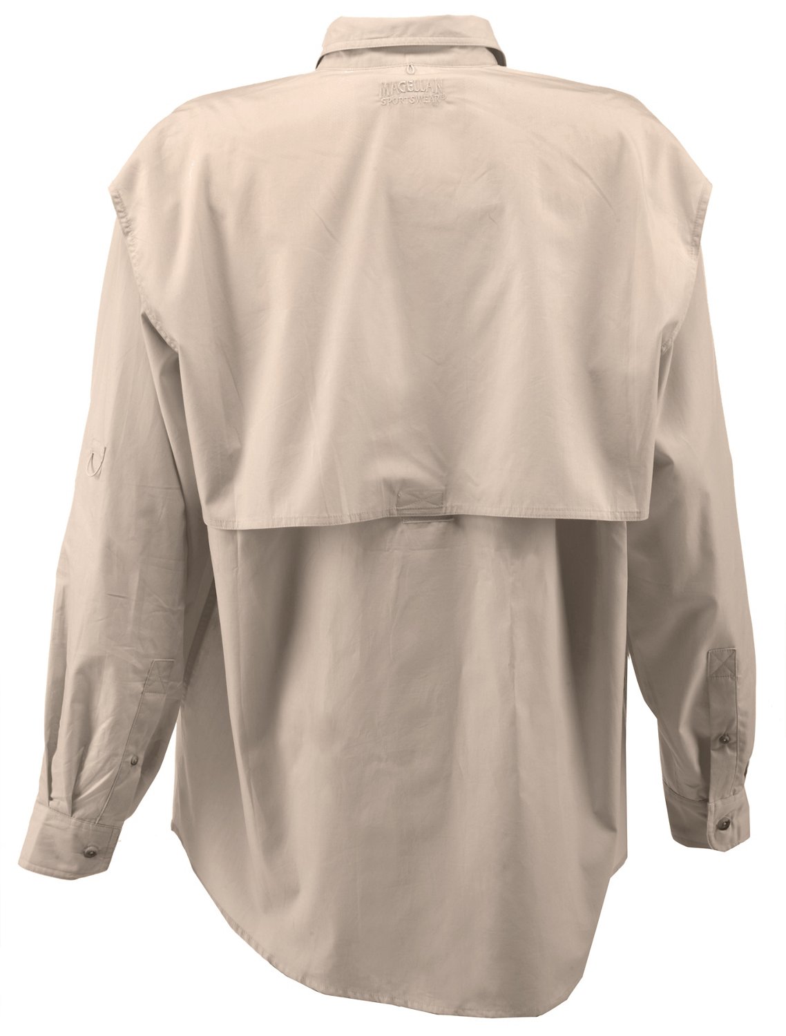Magellan Outdoors Men's Lake Fork Fishing Shirt thumbnail