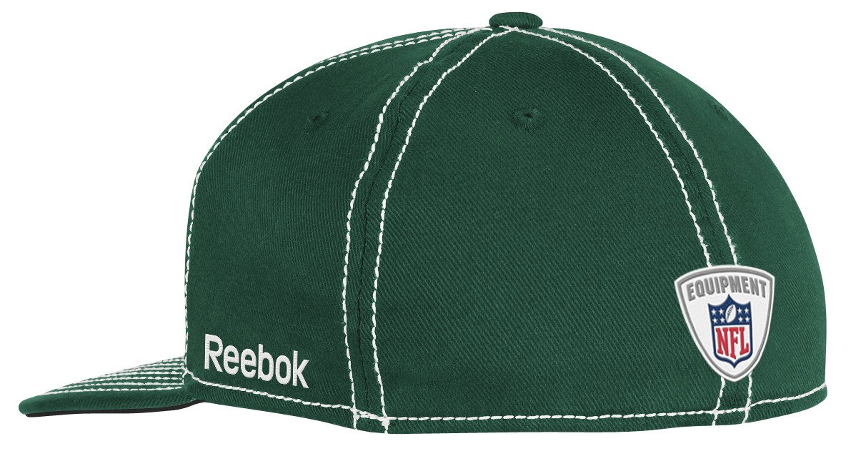 Reebok Men's New York Jets Sideline Player Cap thumbnail