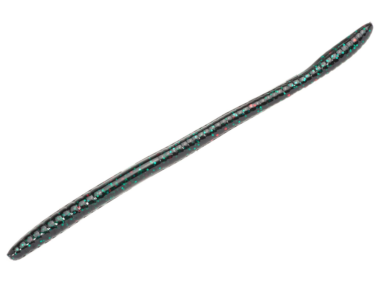 Berkley® Havoc® Bottom Hopper™ 6-1/4" Finesse Worms 12-Pack