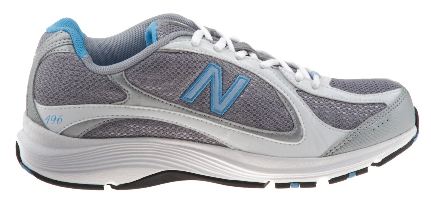 New Balance Women's 496 Walking Shoes