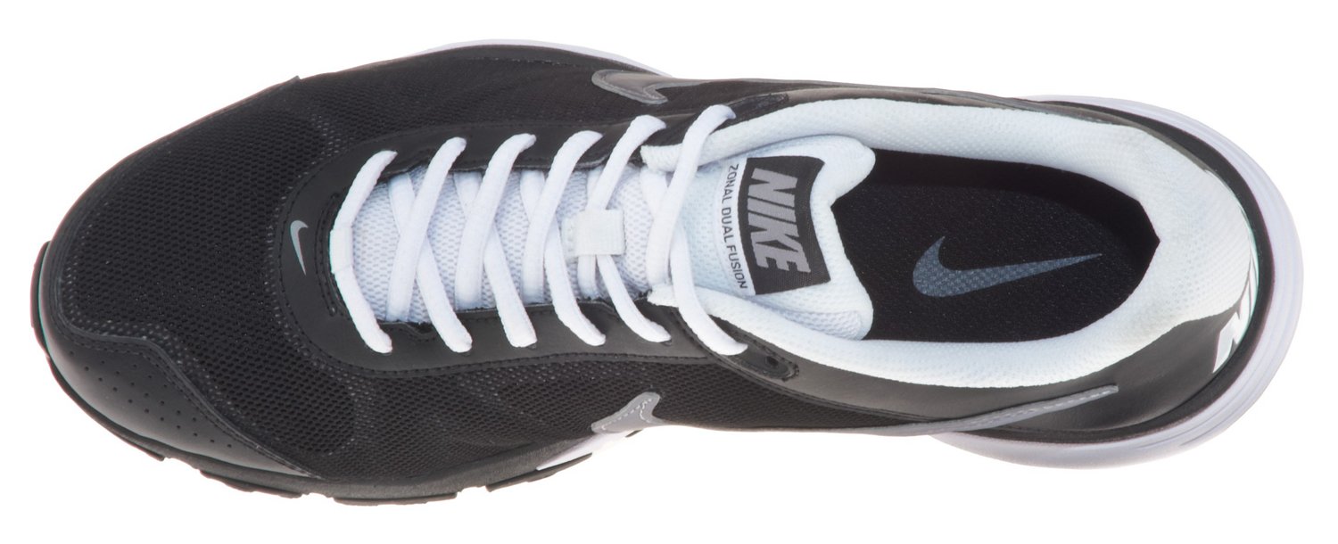 Nike Men's Dual Fusion TR III Training Shoes thumbnail