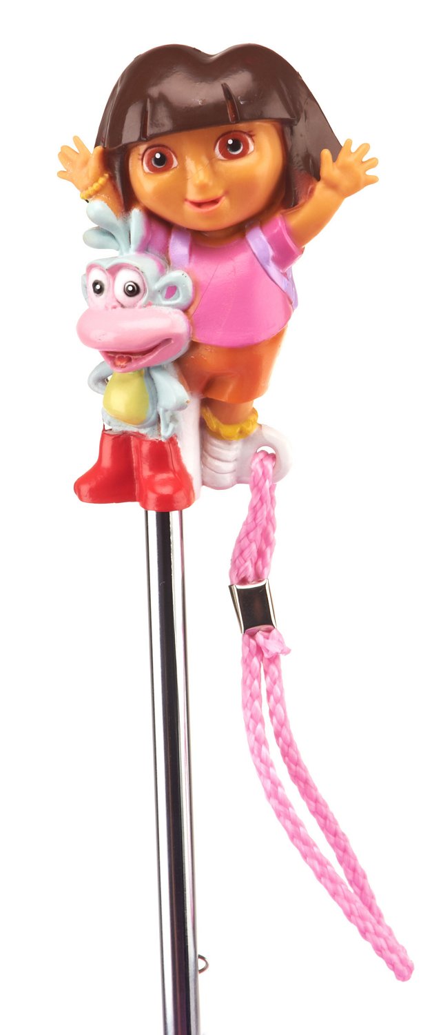 Berkshire Fashions Dora the Explorer Umbrella thumbnail