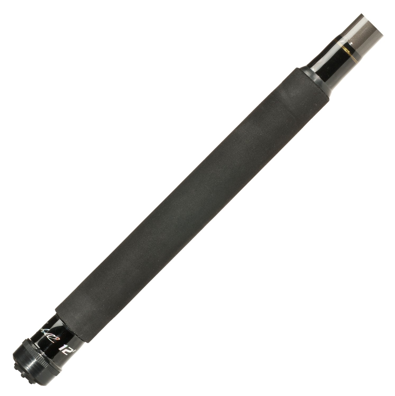 Mr. Crappie® Slab Shaker 12' L Freshwater Telescopic Crappie Pole