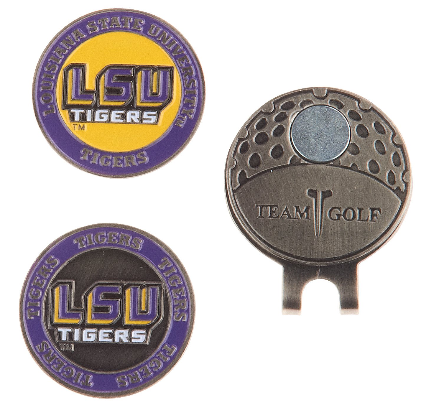 LSU