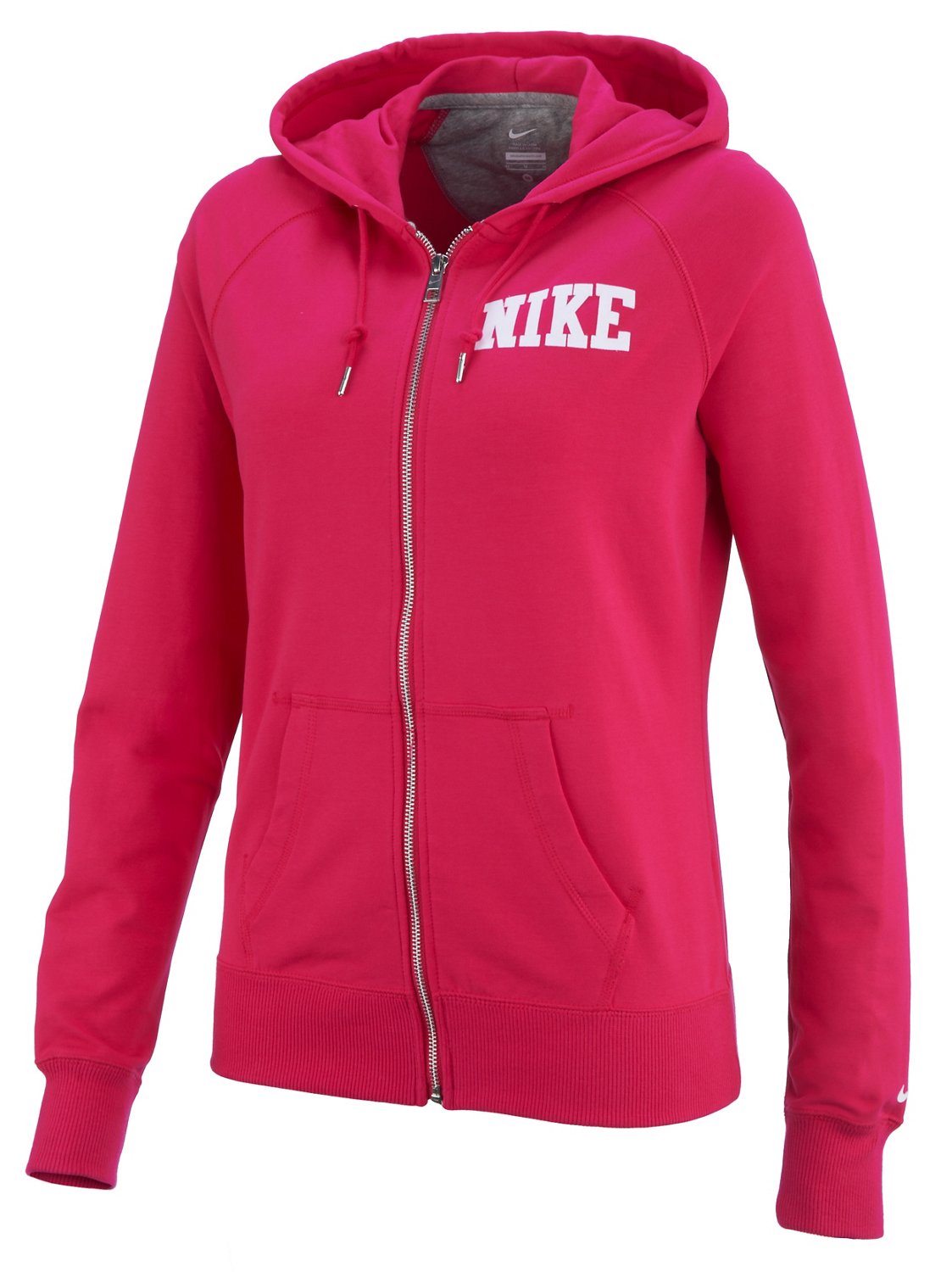 Nike Women's Stretch Hooded Top