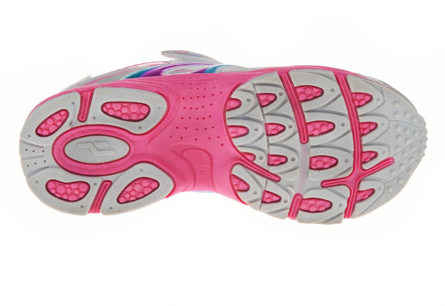 Tredz Girls' Tiffani Athletic Lifestyle Shoes thumbnail