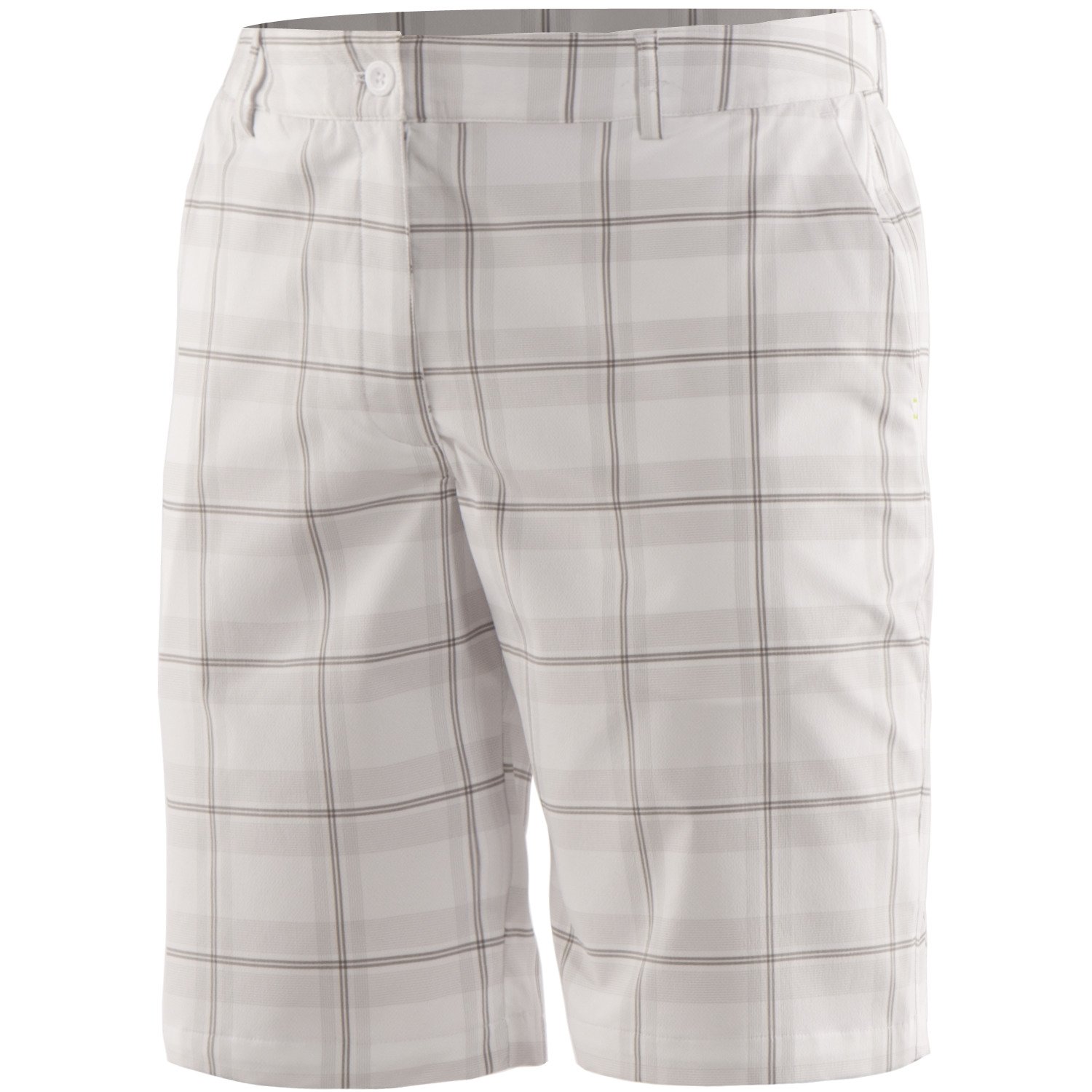 Under Armour® Men's Bright Plaid Short