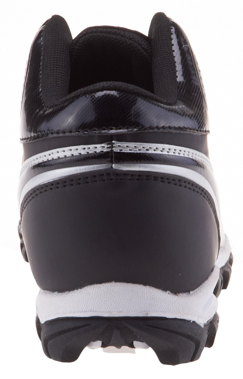 Rawlings® Boys' Bump and Run Football Cleats thumbnail