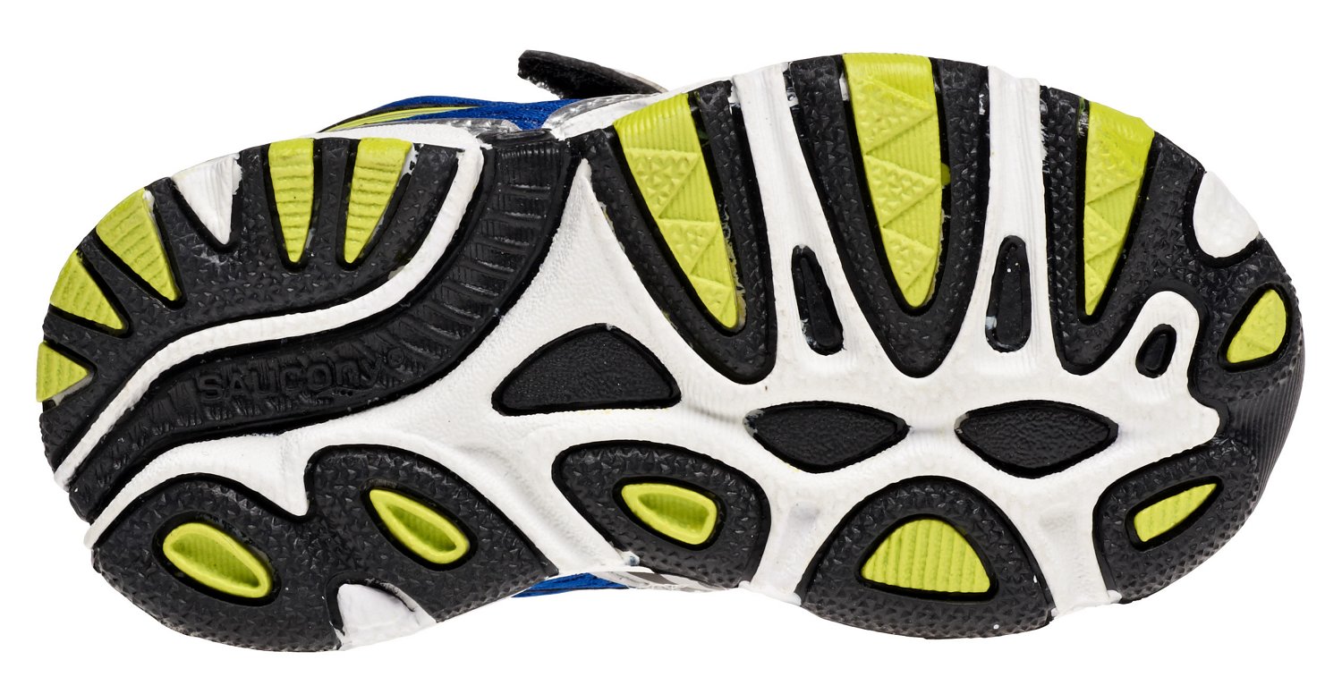Saucony Toddlers' Strike Shoes thumbnail