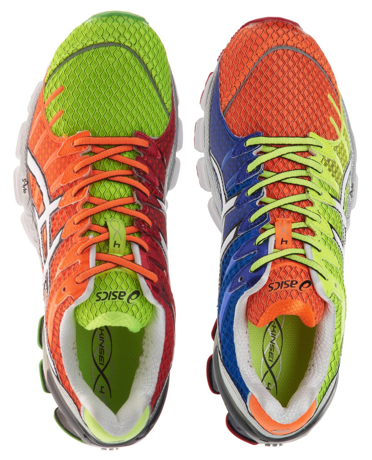 ASICS® Men's Gel-Kinsei 4 Running Shoes