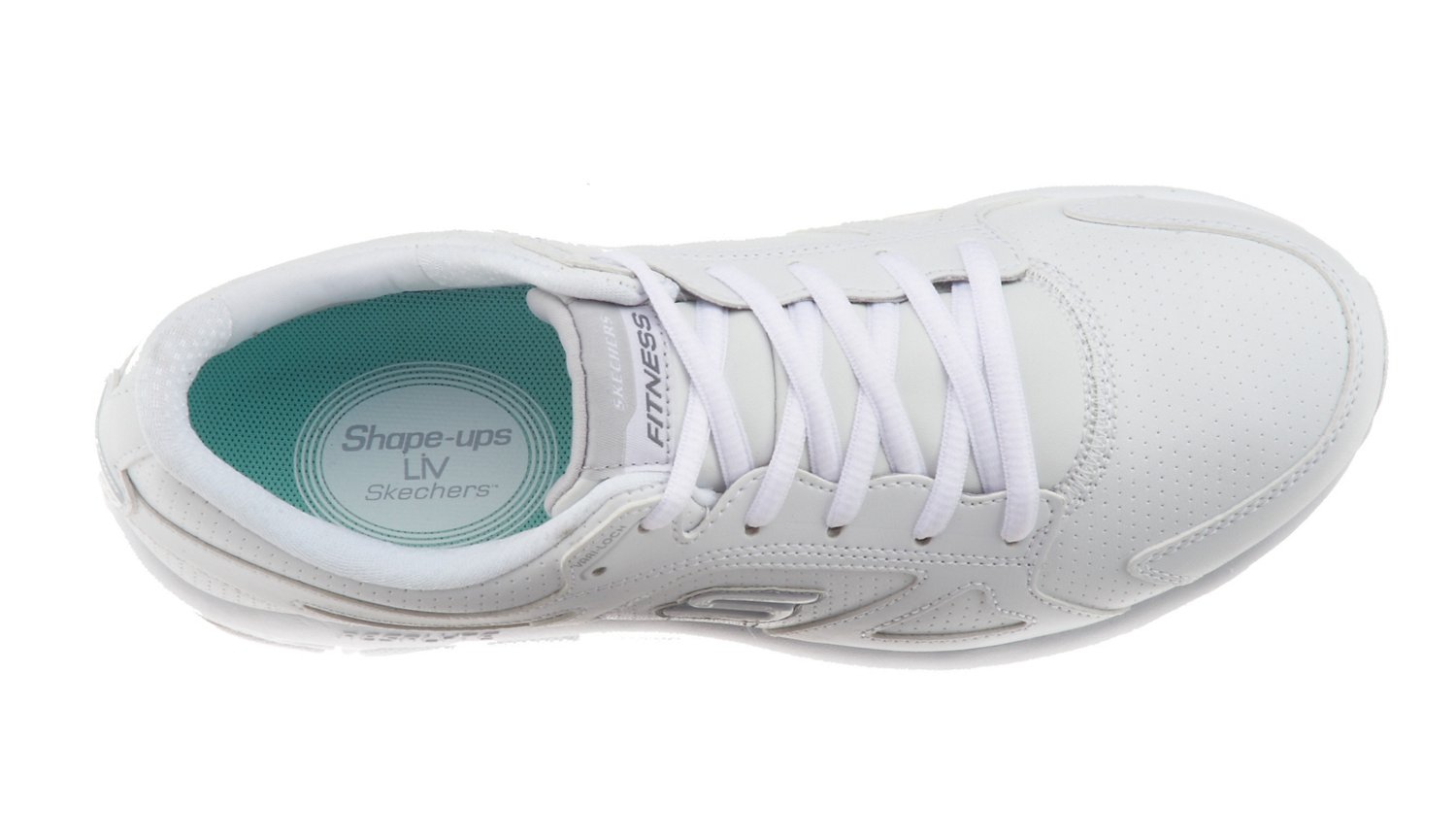 SKECHERS Women's Liv Smart Lucent Walking Shoes thumbnail