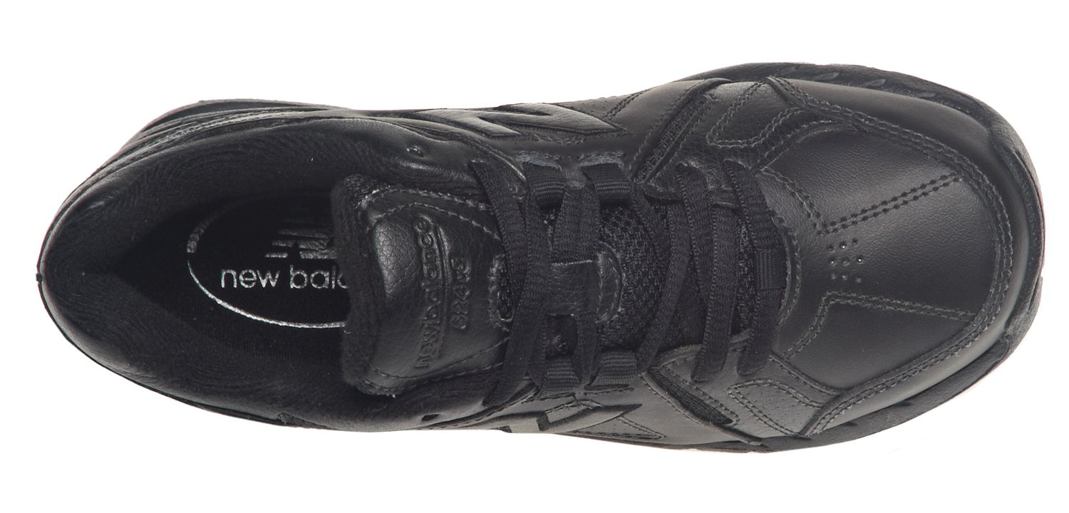 New Balance Boys' 624 Athletic Lifestyle Shoes thumbnail
