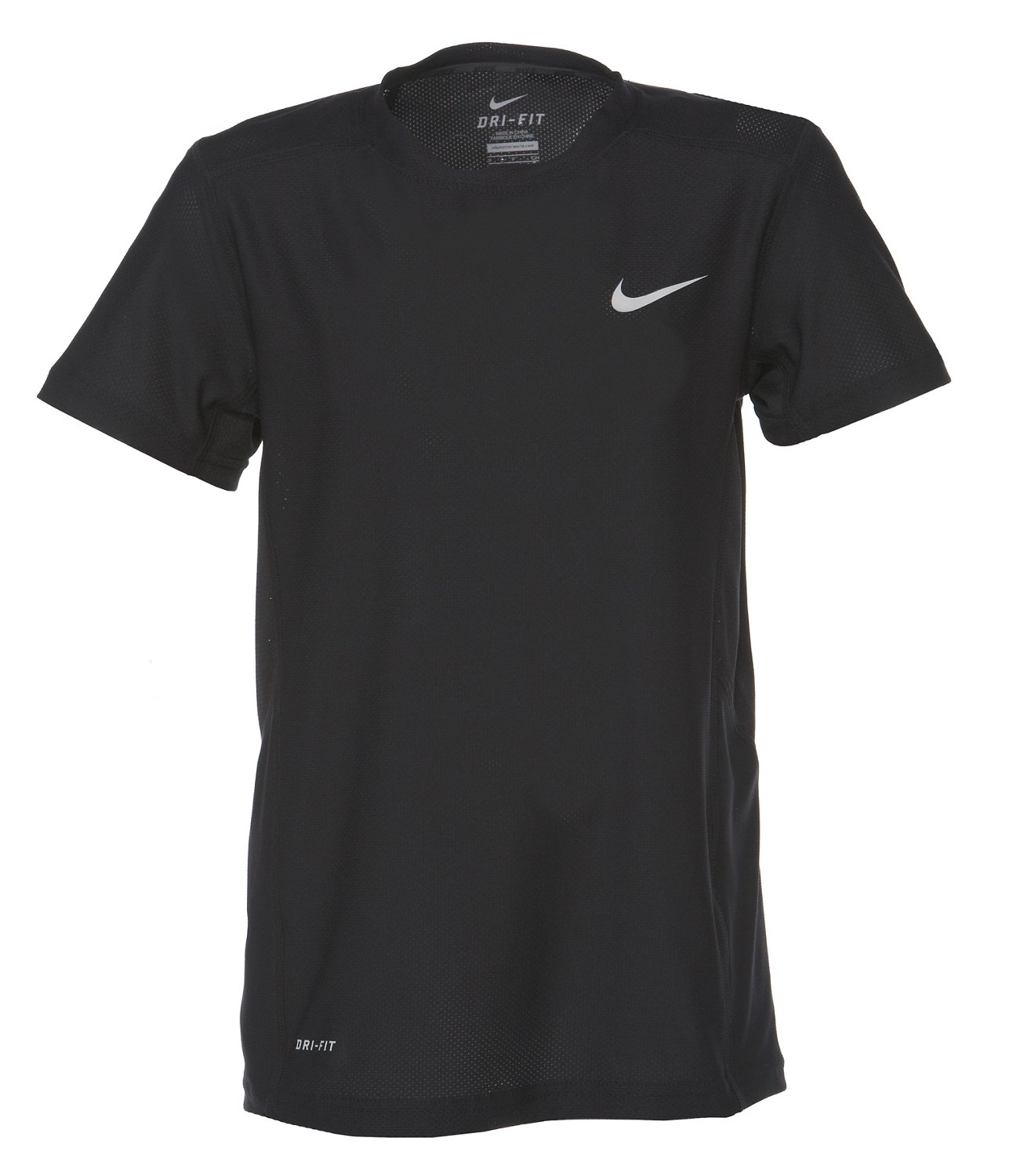 Nike Boys' Speed Fly Short Sleeve T-shirt