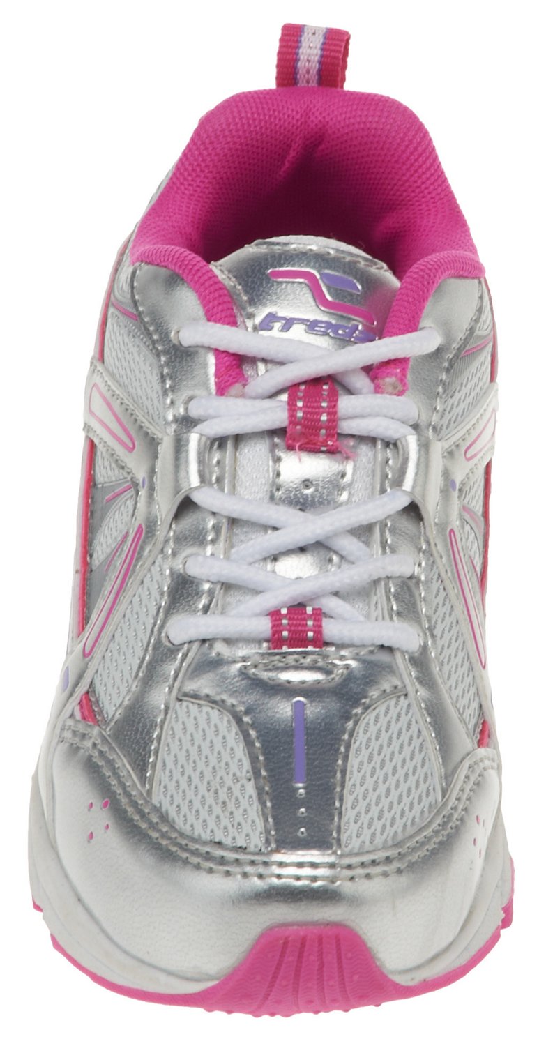 Tredz Girls' Cassidy II Running Shoes thumbnail