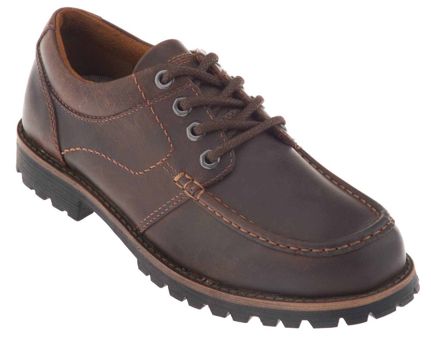 Dockers® Men's Lodge Collection Humboldt Shoes thumbnail