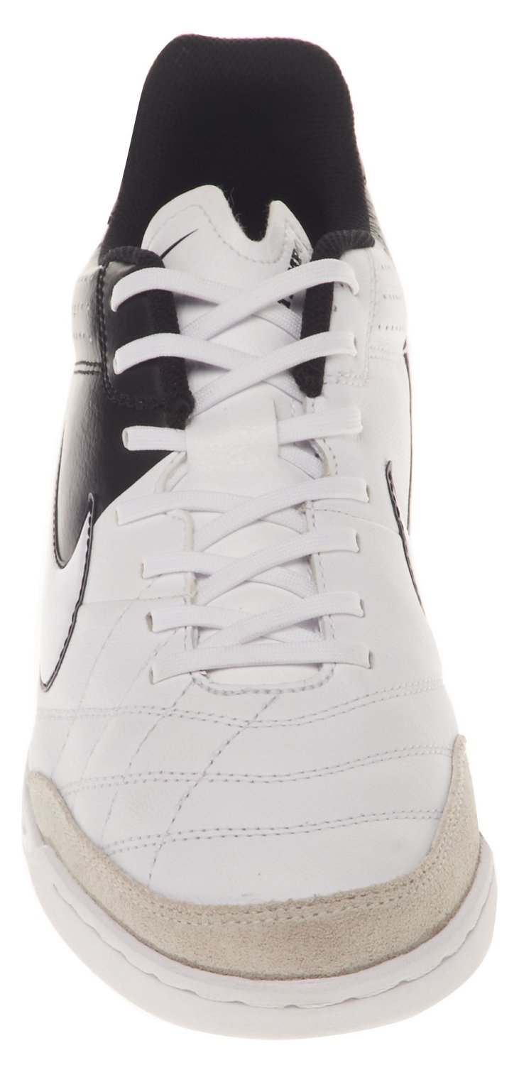 Nike Men's Tiempo Natural IV LTR IC Soccer Shoes thumbnail