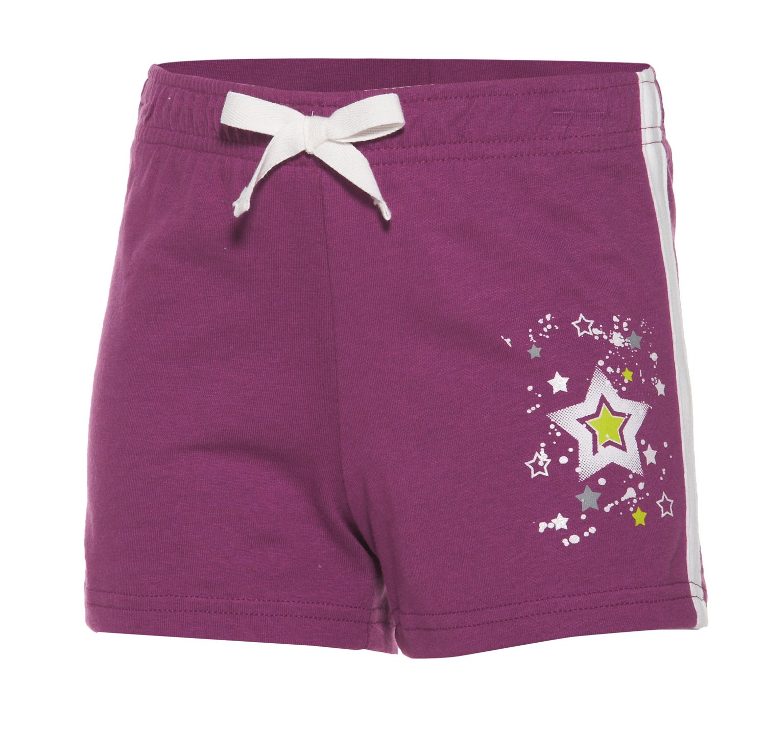 BCG Girls' Team Sport Short
