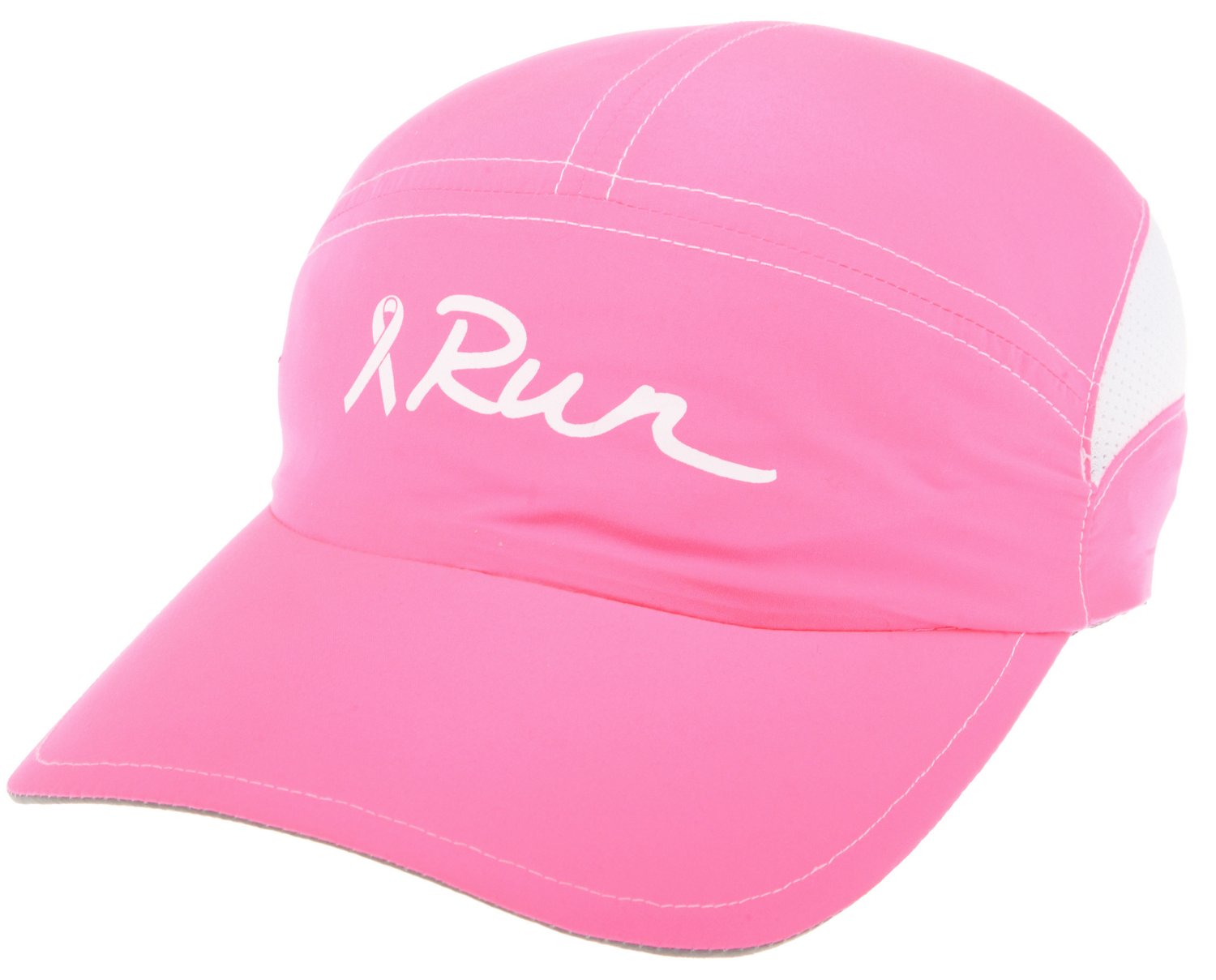 Under Armour® Women's Power In Pink Run Cap