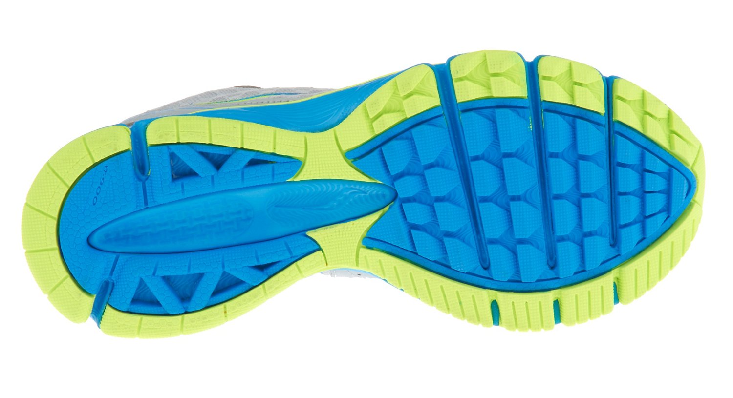 Saucony Women's Grid Outduel Running Shoes thumbnail