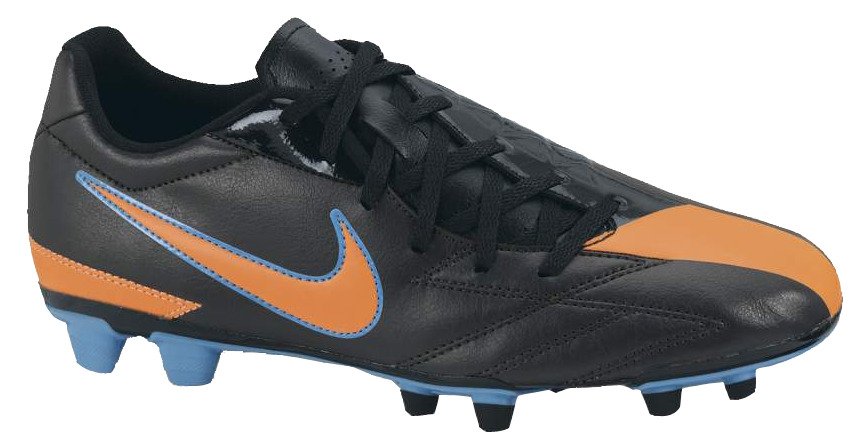 Nike Men's T90 Exacto Outdoor Soccer Cleats
