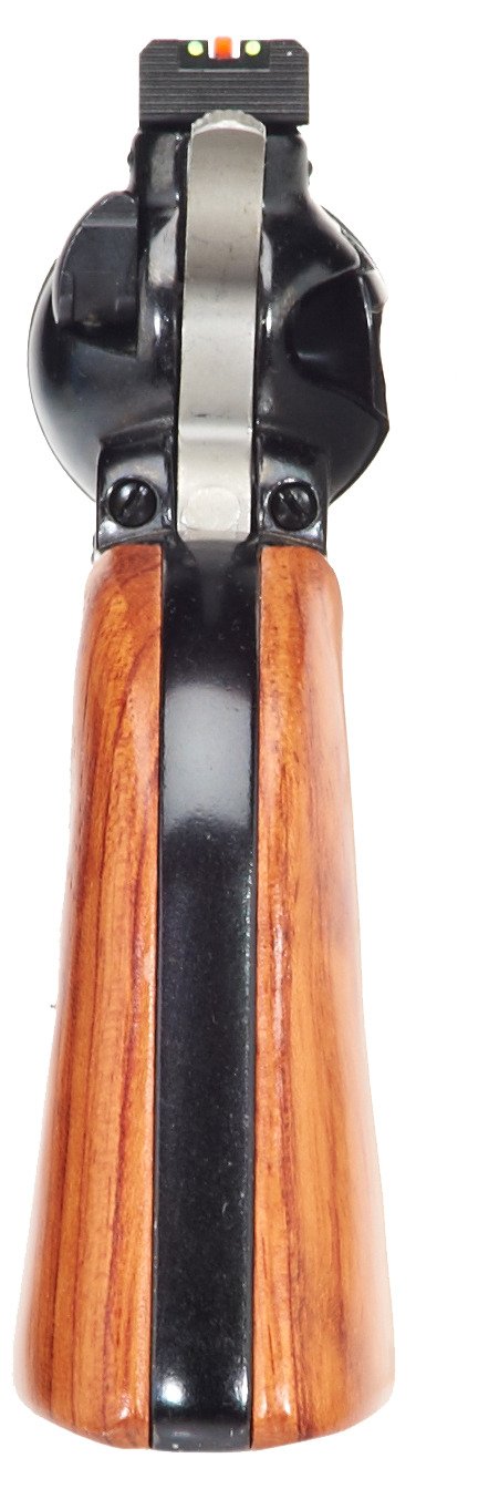 Heritage Rough Rider .22 Combo Single-Action Revolver thumbnail