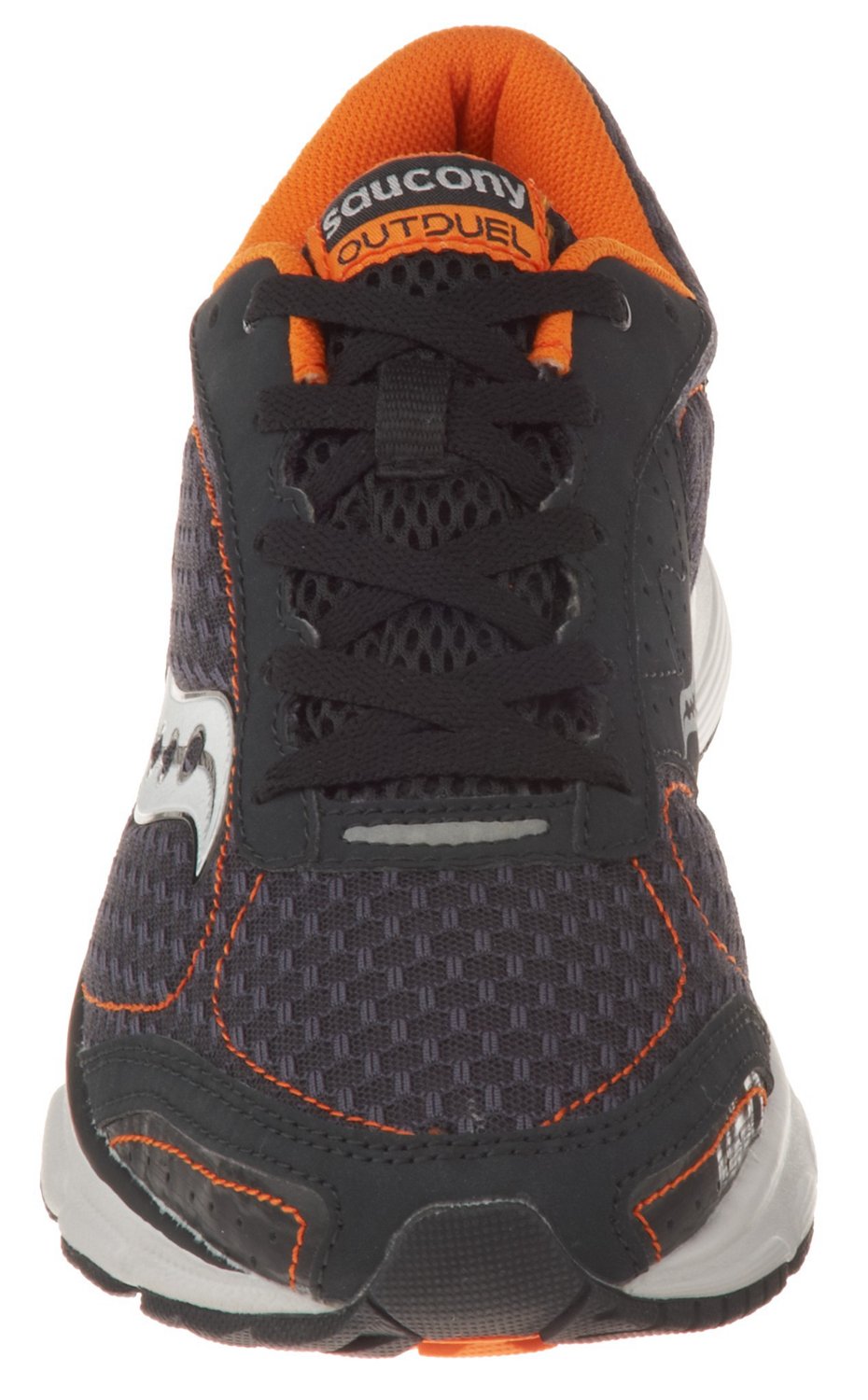 Saucony Men's Grid Outduel Neutral Running Shoes thumbnail