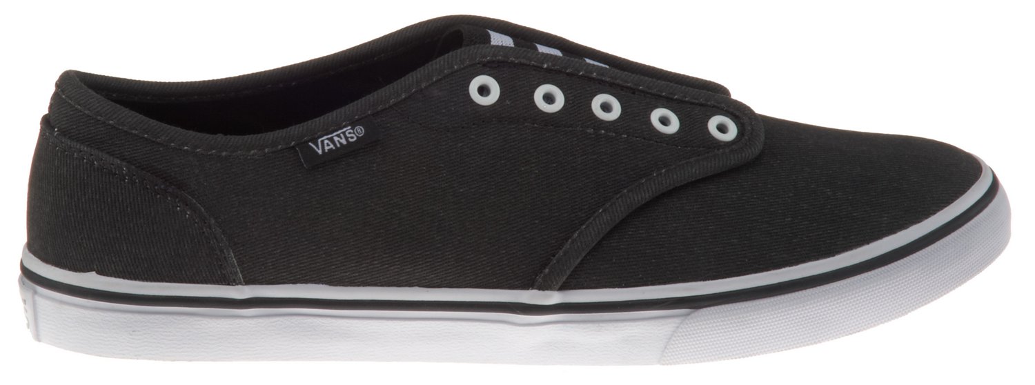 Vans Girls' Atwood Low Gore Athletic Lifestyle Shoes thumbnail