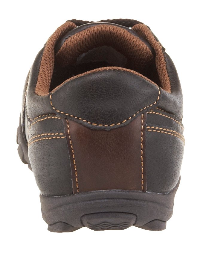 Stone Creek Boys' Heath II Casual Shoes thumbnail