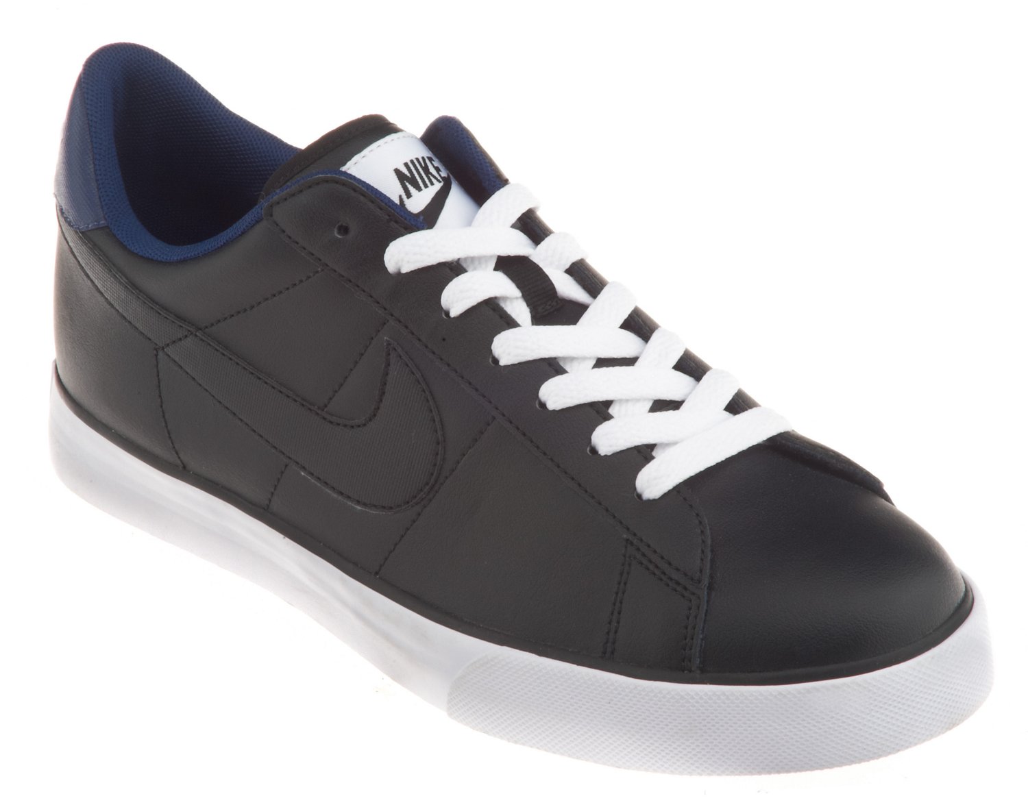 Nike Men's Sweet Classic Leather Athletic Lifestyle Shoes thumbnail