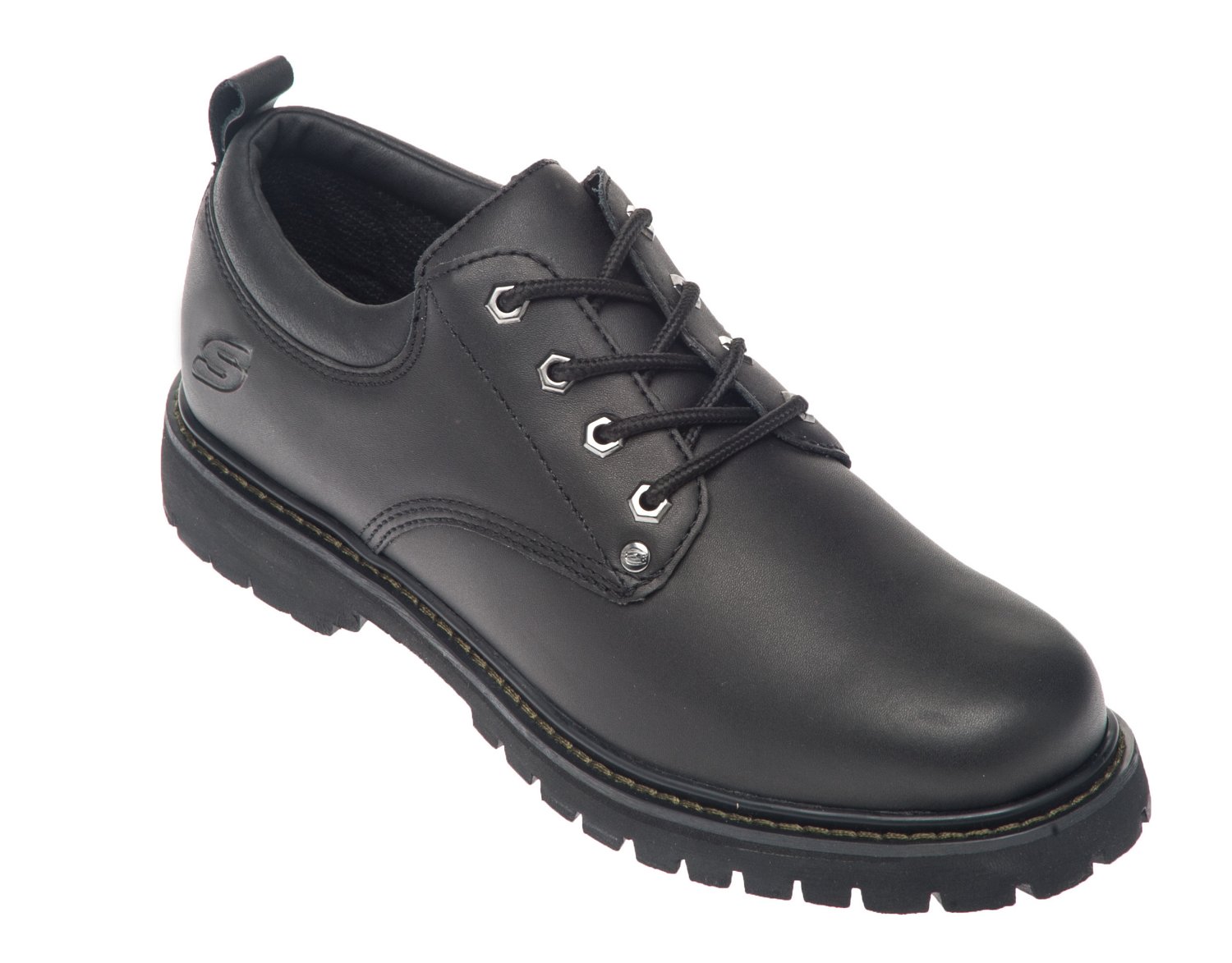 SKECHERS Men's Tom Cats Oxford Casual Shoes thumbnail