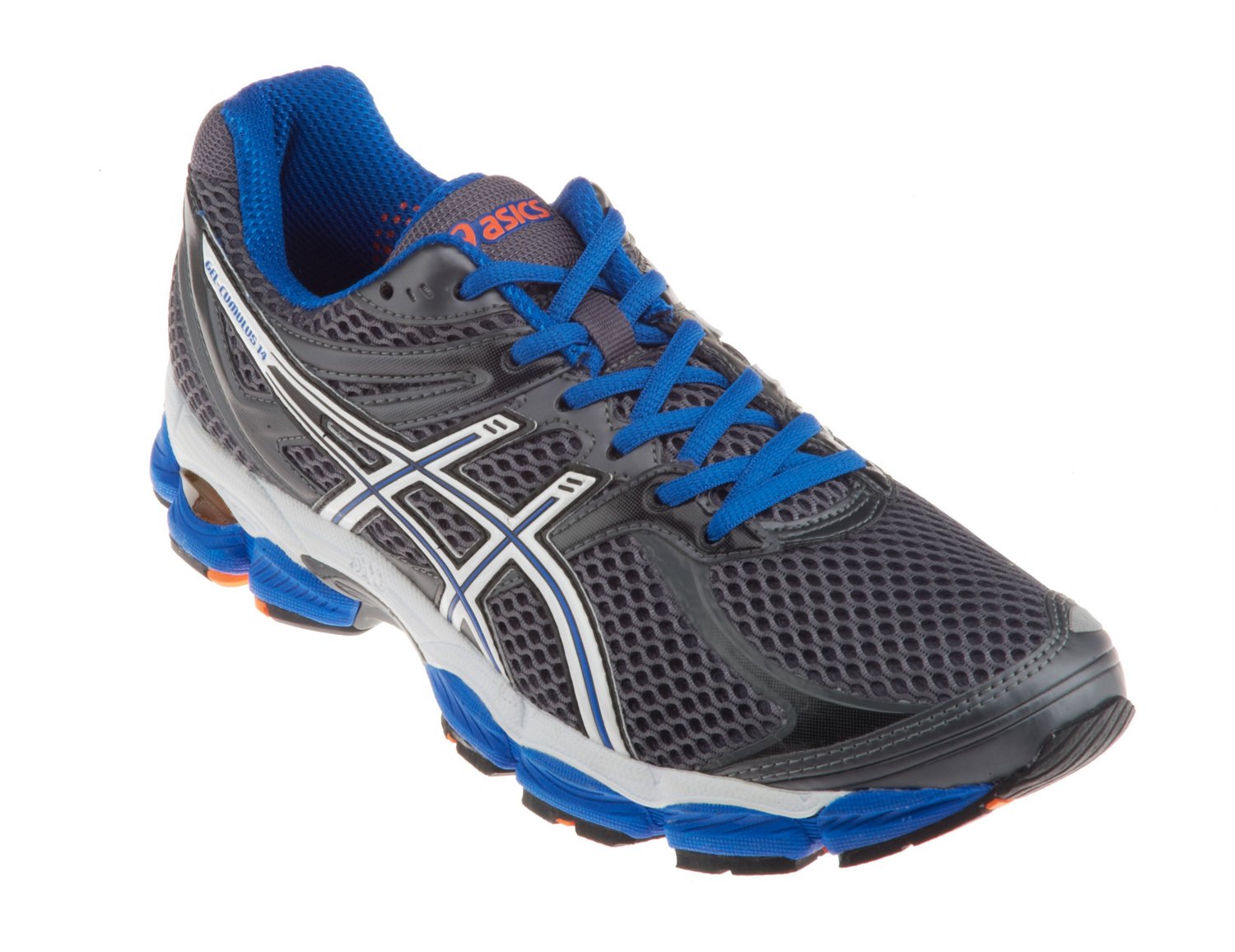 ASICS® Men's Gel-Cumulus 14 Running Shoes thumbnail
