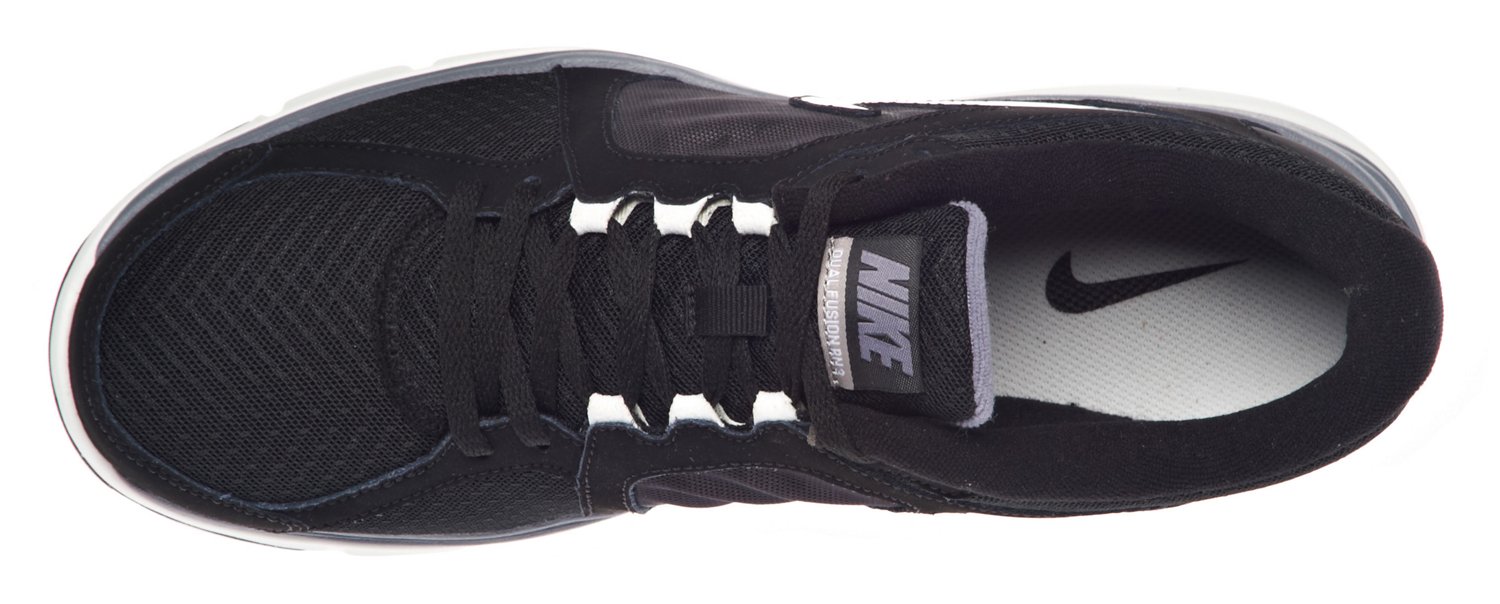 Nike Men's Dual Fusion Run Running Shoes thumbnail
