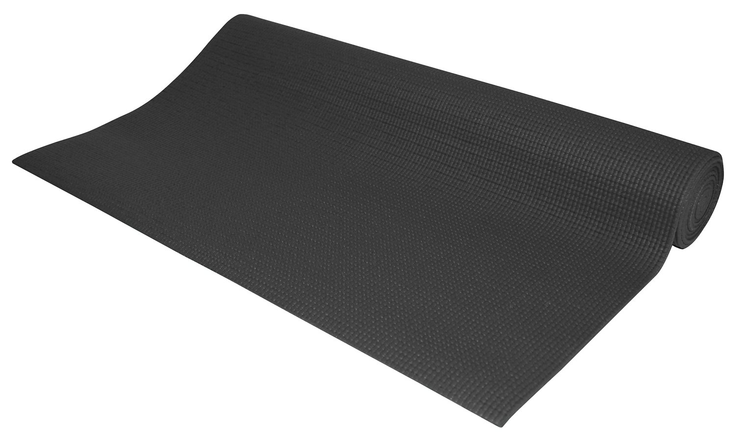 BCG 3 mm Yoga Mat with Henna