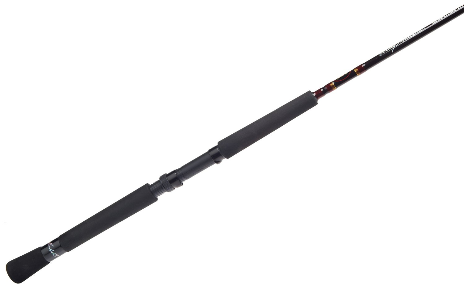 Lew's® Wally Marshall Signature Series Lite 7' L Freshwater Crappie Rod