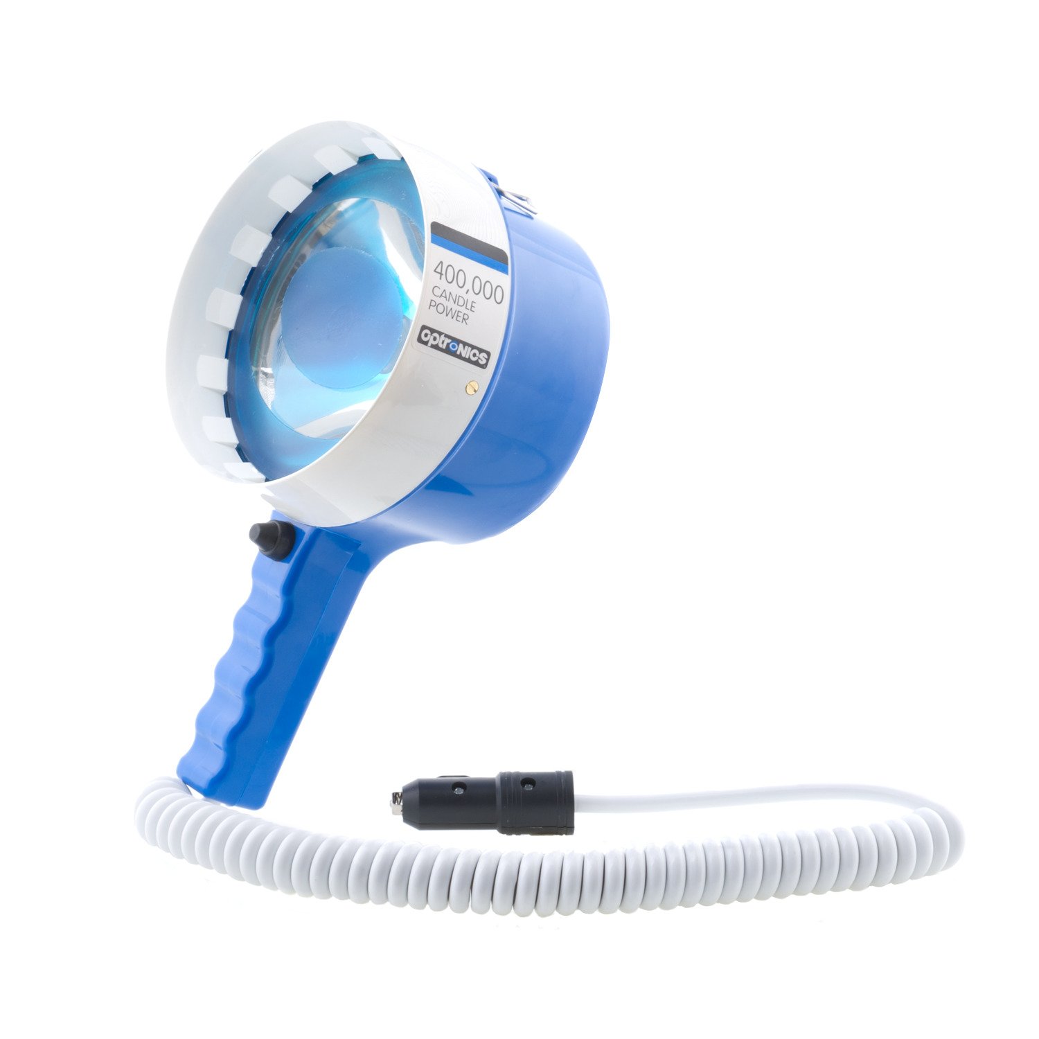 Optronics® BlueEye Beam® 12V Spotlight