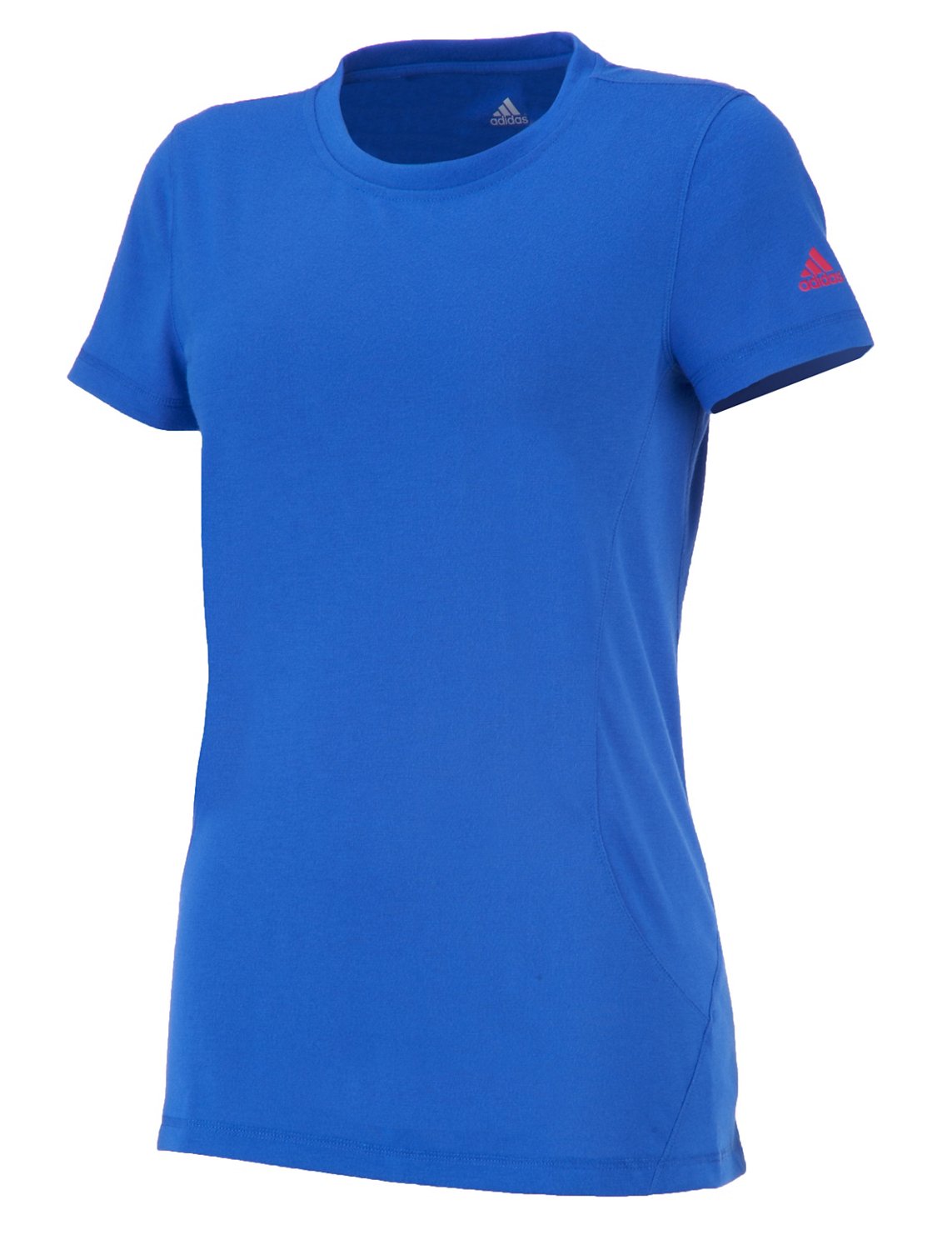 adidas Women's Sequentials Fave Run T-shirt
