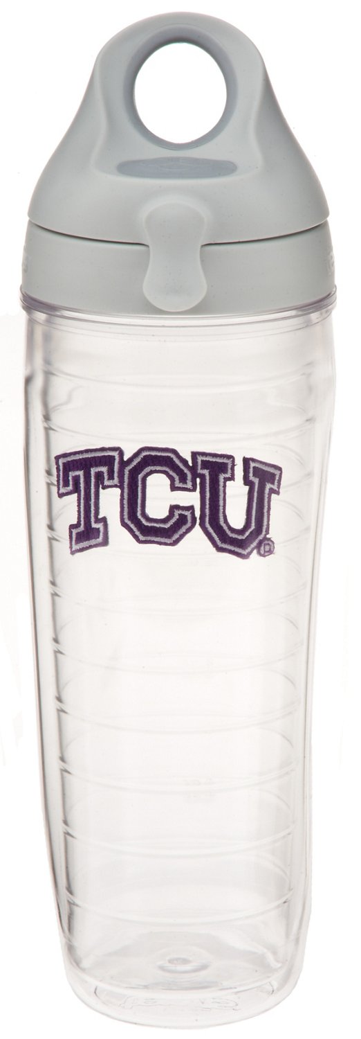 Texas Christian University/Horned Frogs