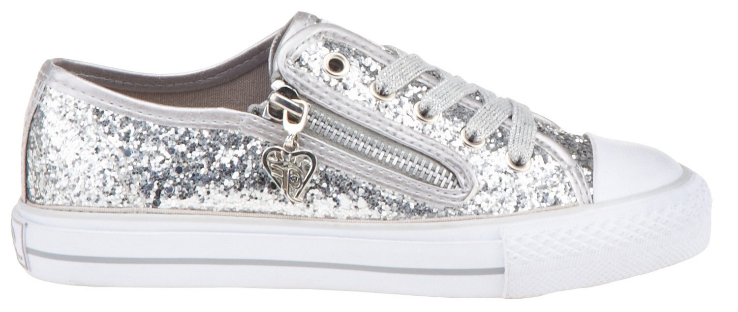 Gotta Flurt Girls' Mystique Low-Top Sneakers