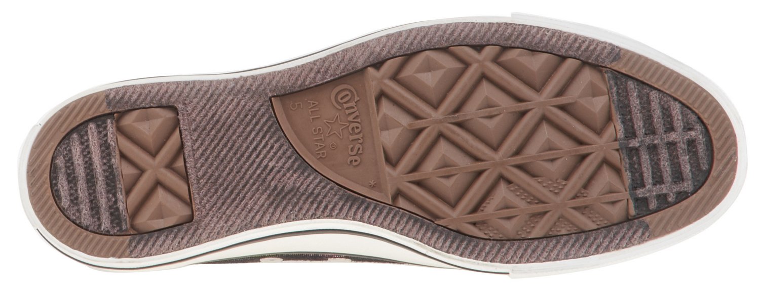 Converse Women's Chuck Taylor All-Star Athletic Lifestyle Shoes thumbnail