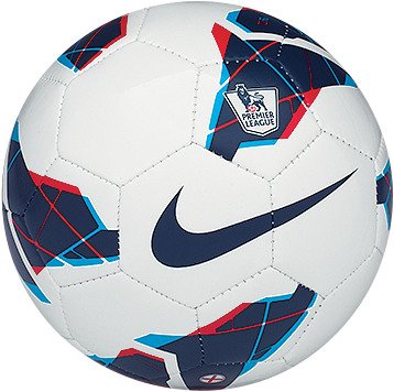 Nike Skills PL Soccer Ball