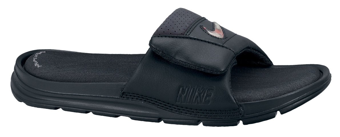 Nike Boys' Comfort Custom Sport Slides