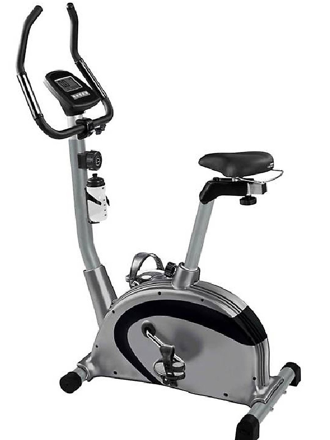 Marcy Magnetic Upright Bike