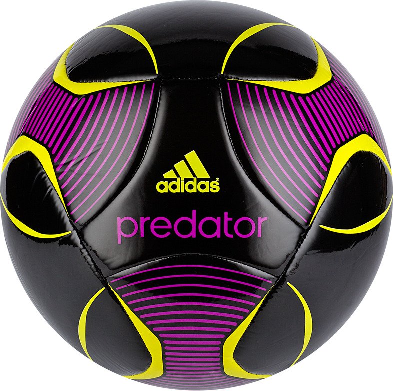 adidas predator® Europa League Capitano Soccer Ball