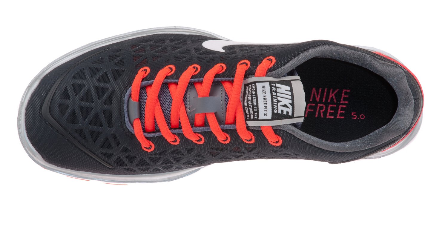 Nike Women's Free Fit 2 Training Shoes thumbnail