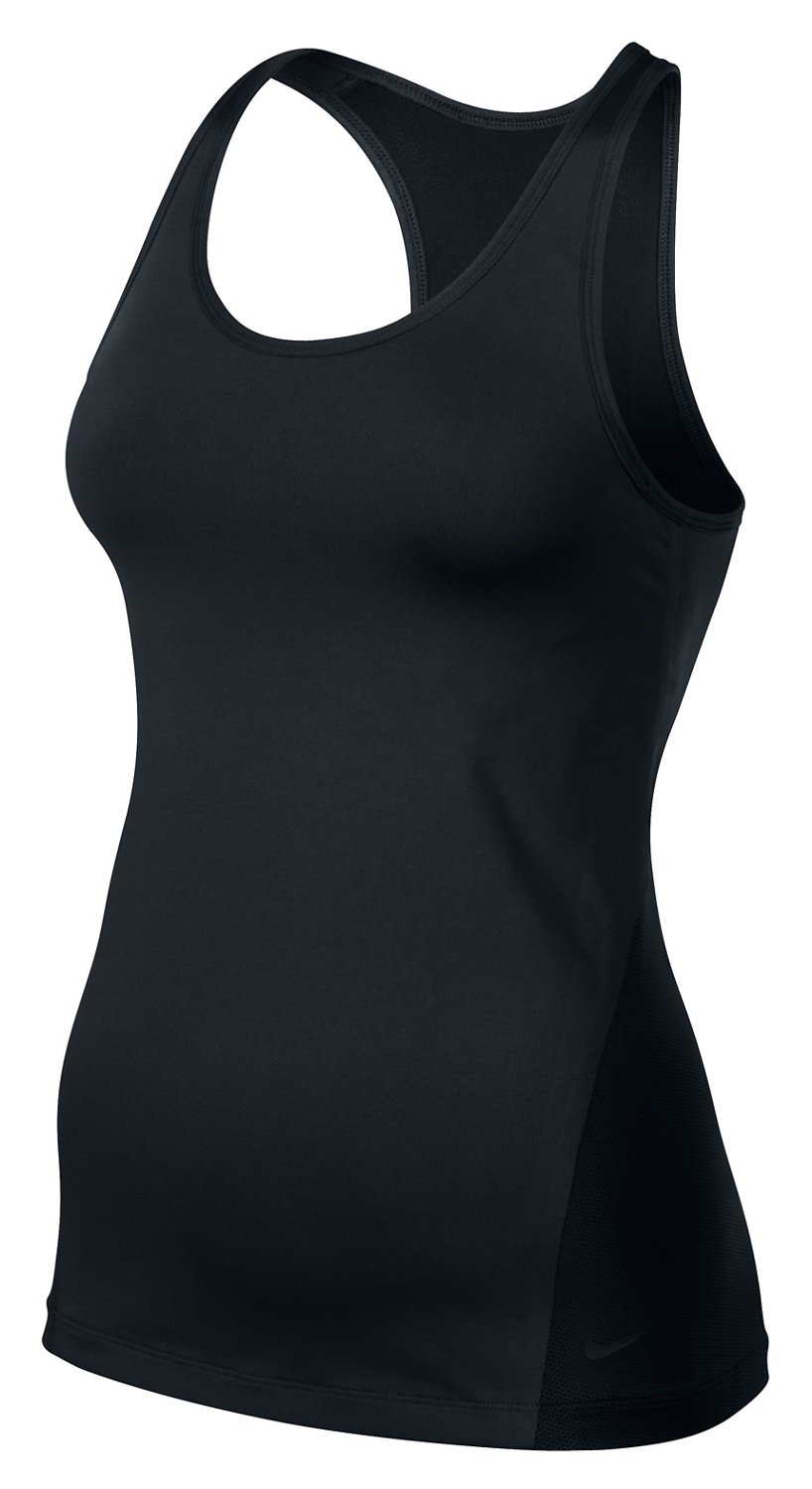 Nike Women's Dri-FIT Shape Tank Top