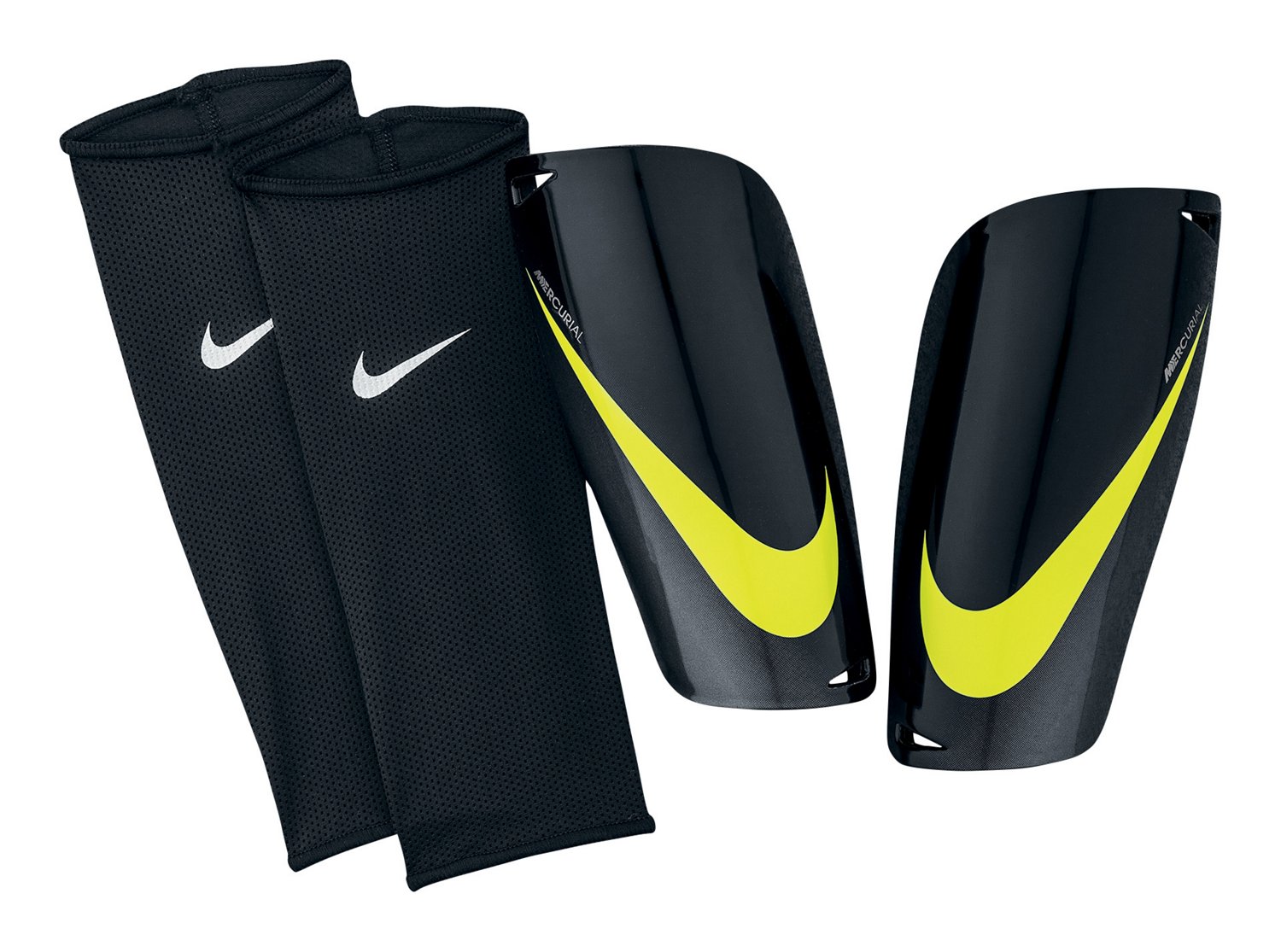 Nike Mercurial Lite Shin Guards