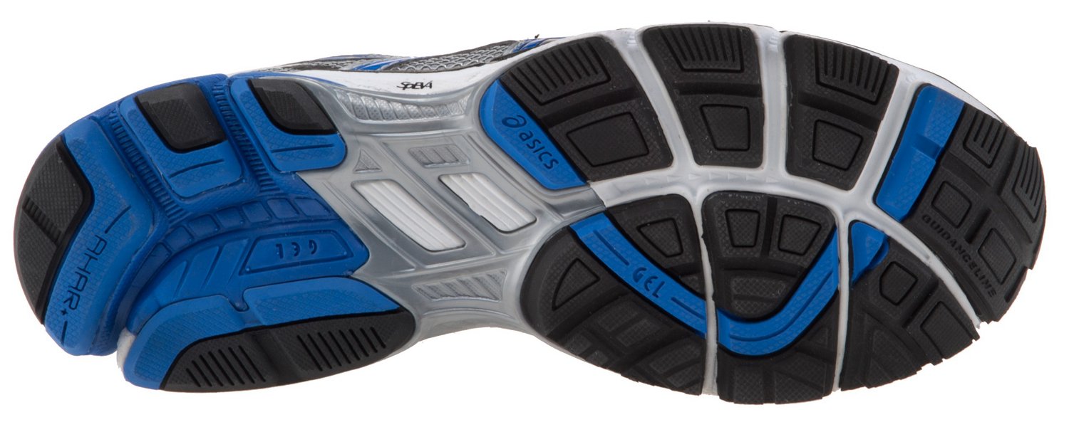 ASICS® Men's GT-1000 Running Shoes thumbnail
