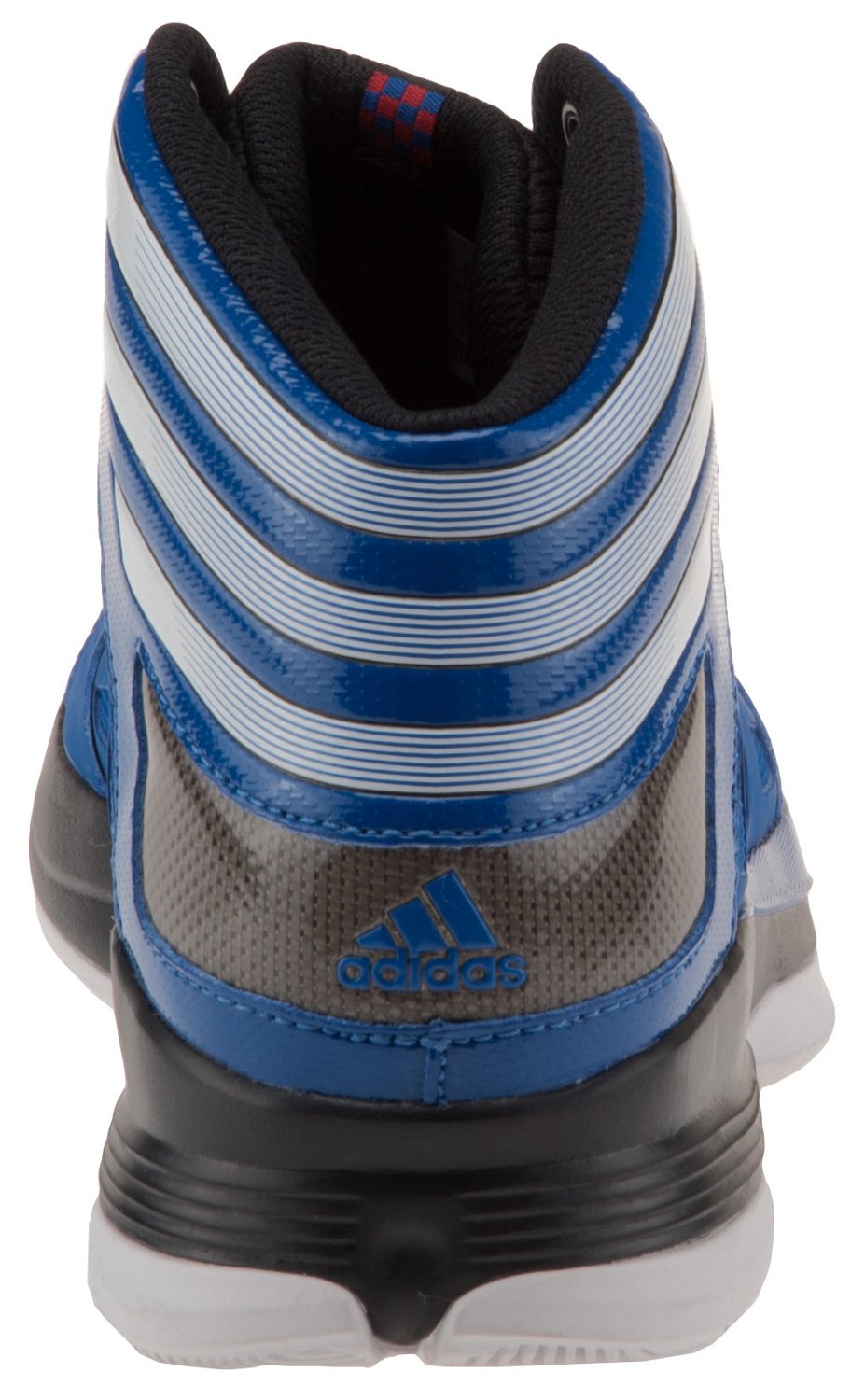 adidas Men's Crazy Shadow 2 Basketball Shoes thumbnail