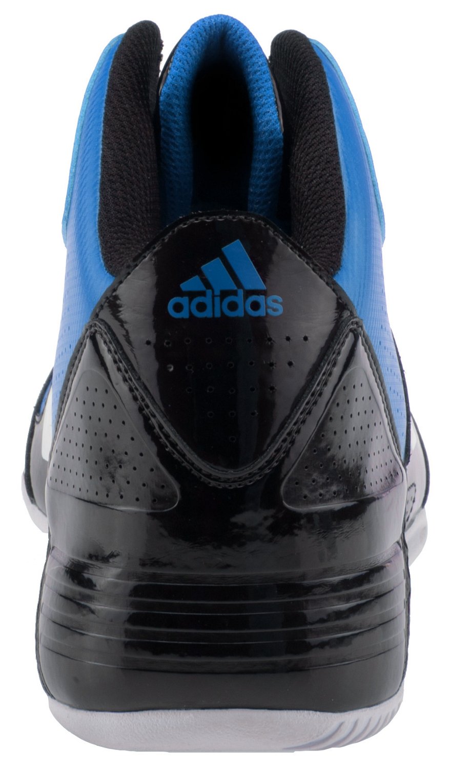 adidas Men's Commander TD 3 Basketball Shoes thumbnail