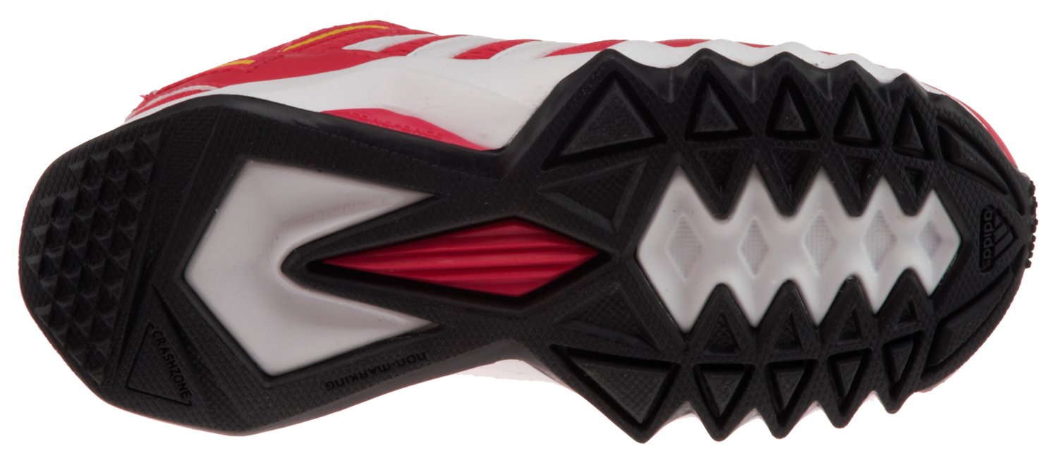 adidas Youth Adifaito K Running Shoes thumbnail